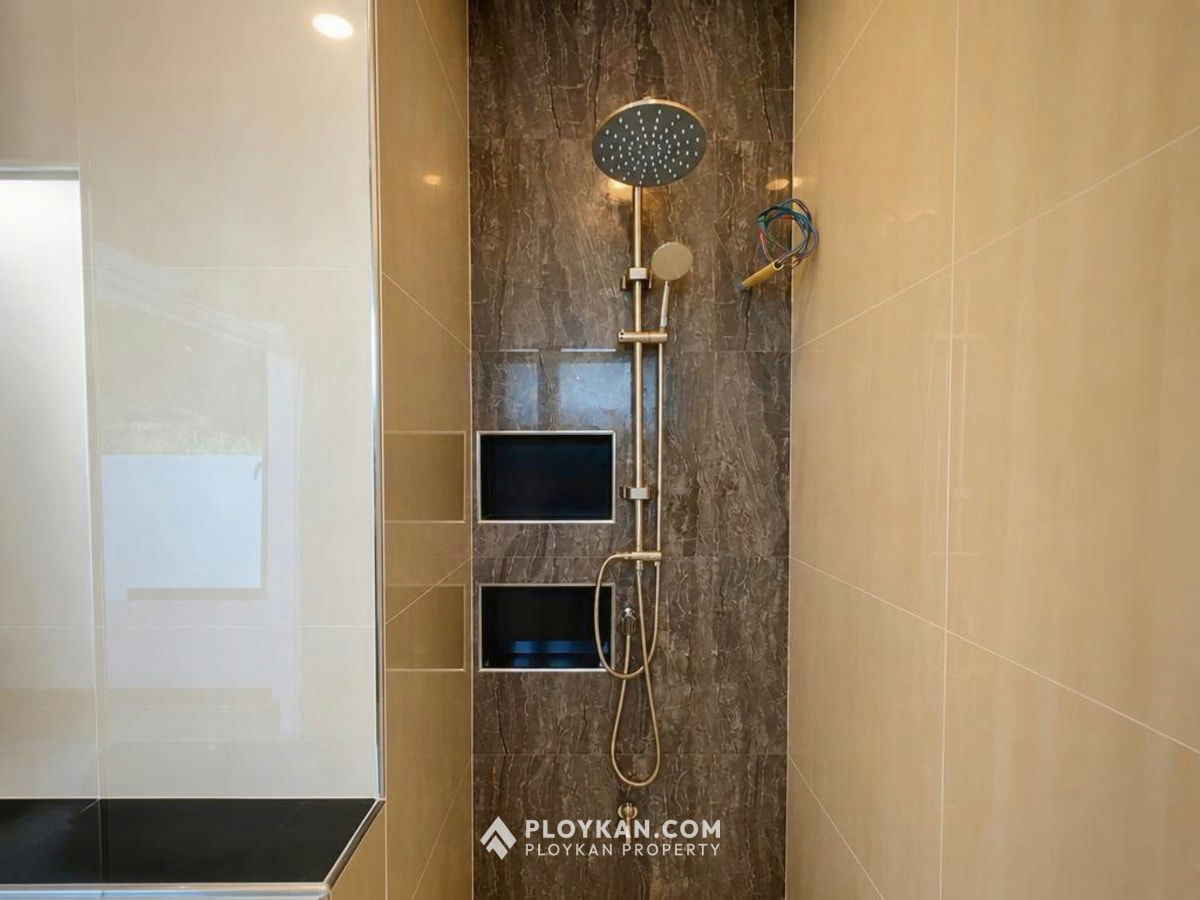 New Ready-to-Move-In Home with Private Pool for Sale
