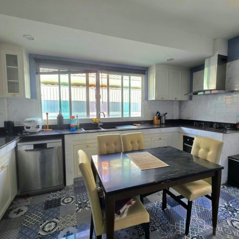 Resort Style Pool Villa for Rent at Casa Collina Hua Hin