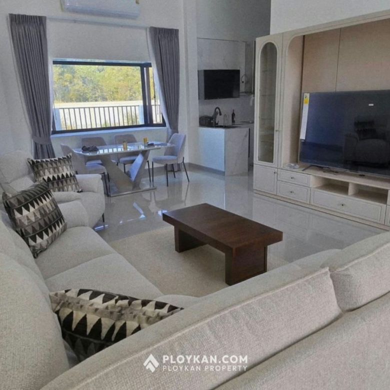 New Villa for Rent in Hua Hin 112