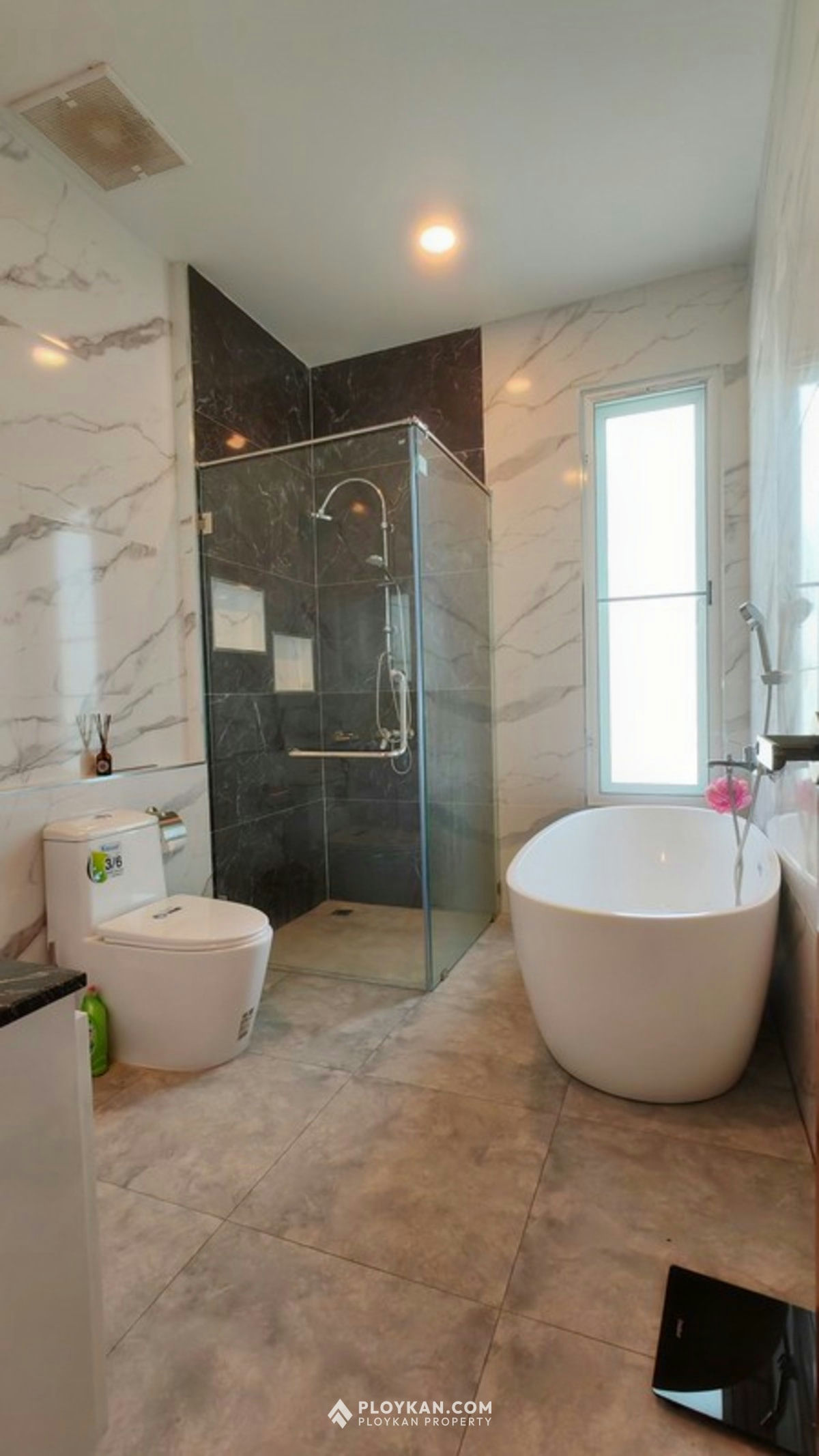 Modern Pet Friendly Pool Villa for Rent in Coco Hua Hin, Soi 88
