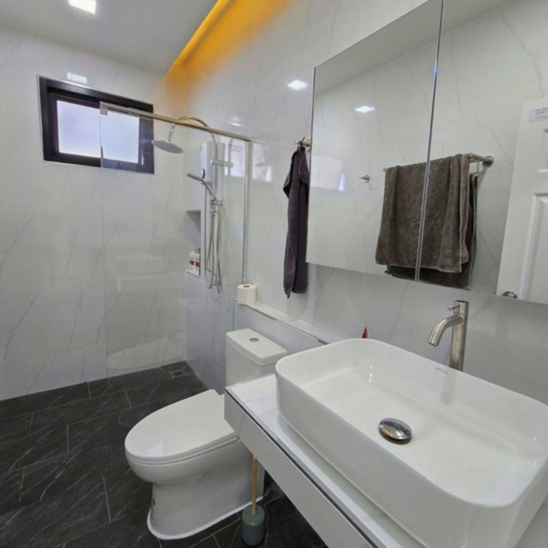 New Villa for Rent in Hua Hin 112