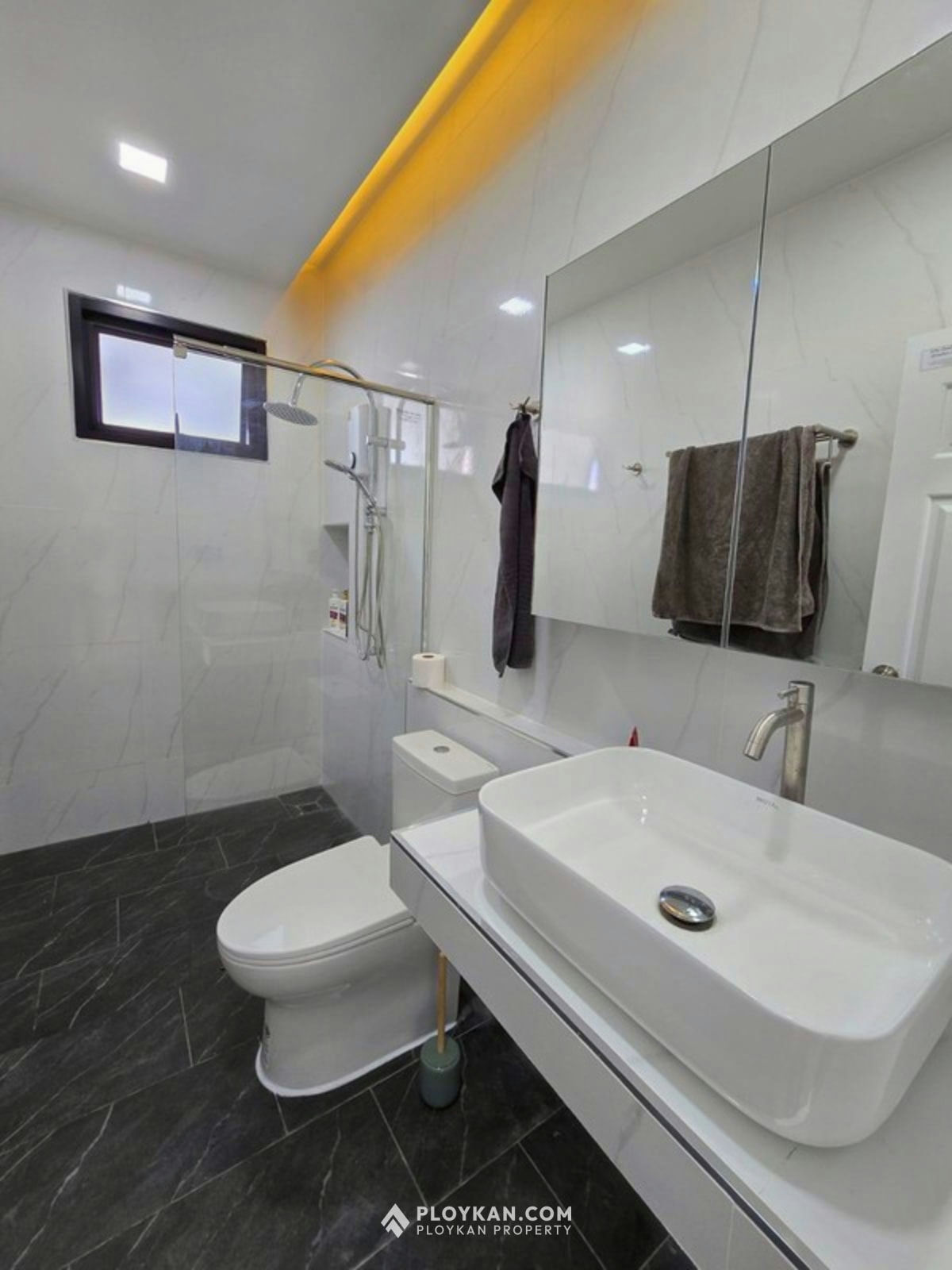 New Villa for Rent in Hua Hin 112