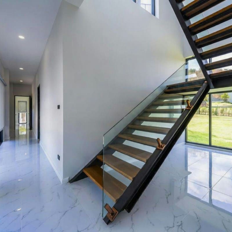 Modern Luxury Private Pool Villa for Rent near the Center of Hua Hin