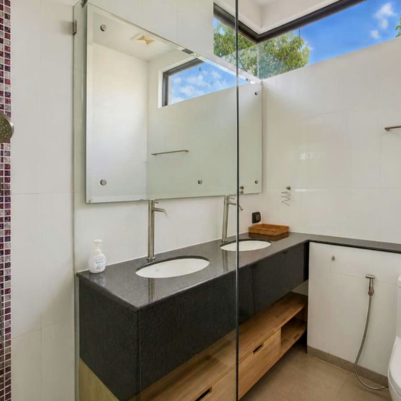 Modern Resort Style 4-Bedroom Pool Villa for Rent at La Lua Hua Hin