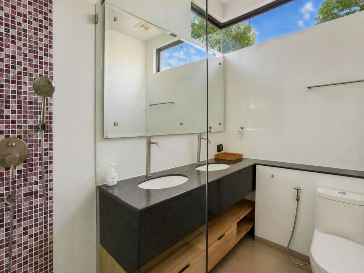 Modern Resort Style 4-Bedroom Pool Villa for Rent at La Lua Hua Hin