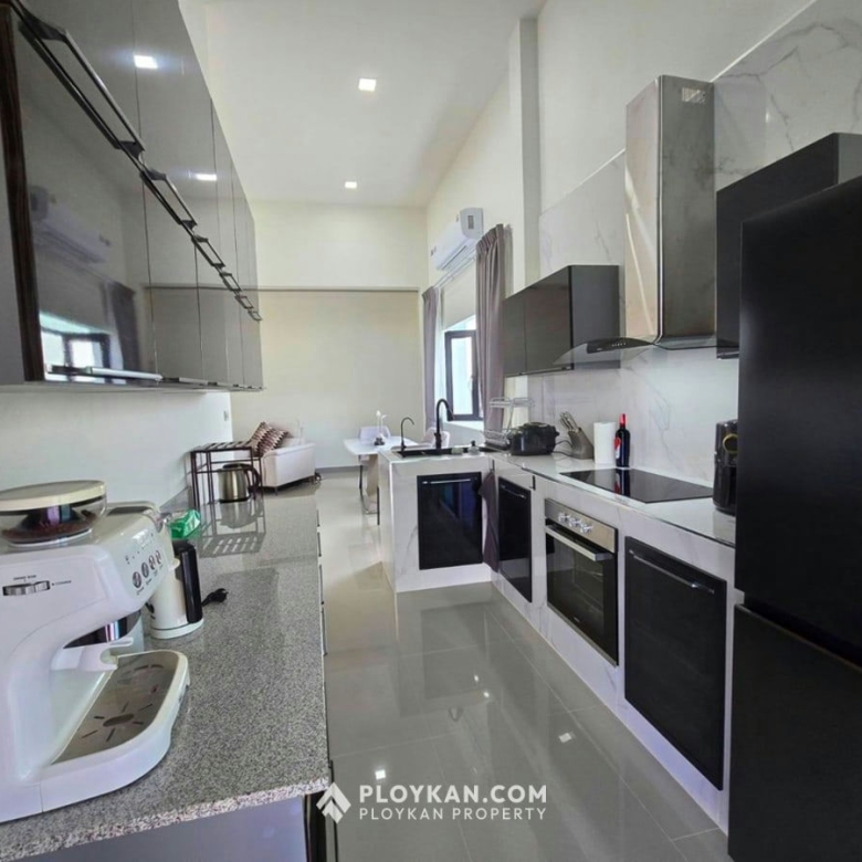 New Villa for Rent in Hua Hin 112