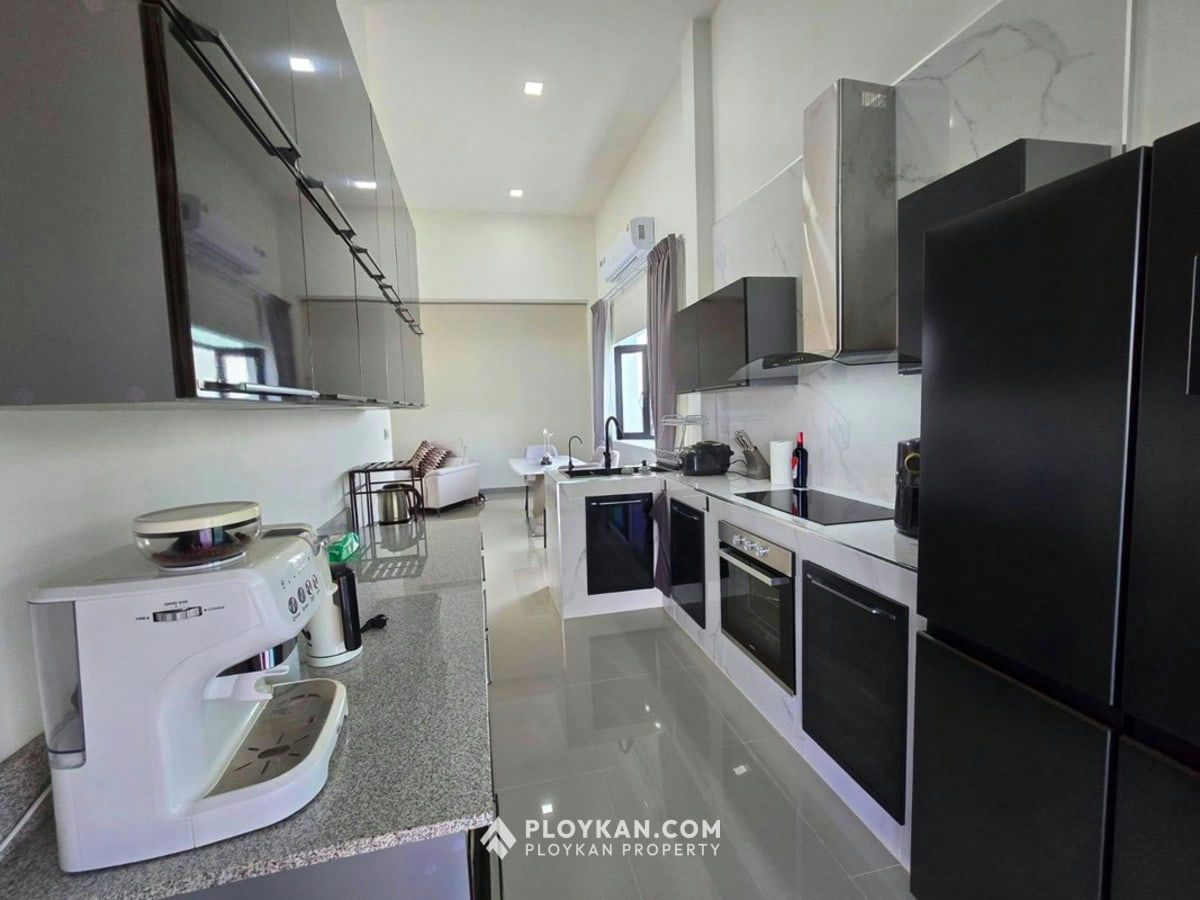New Villa for Rent in Hua Hin 112