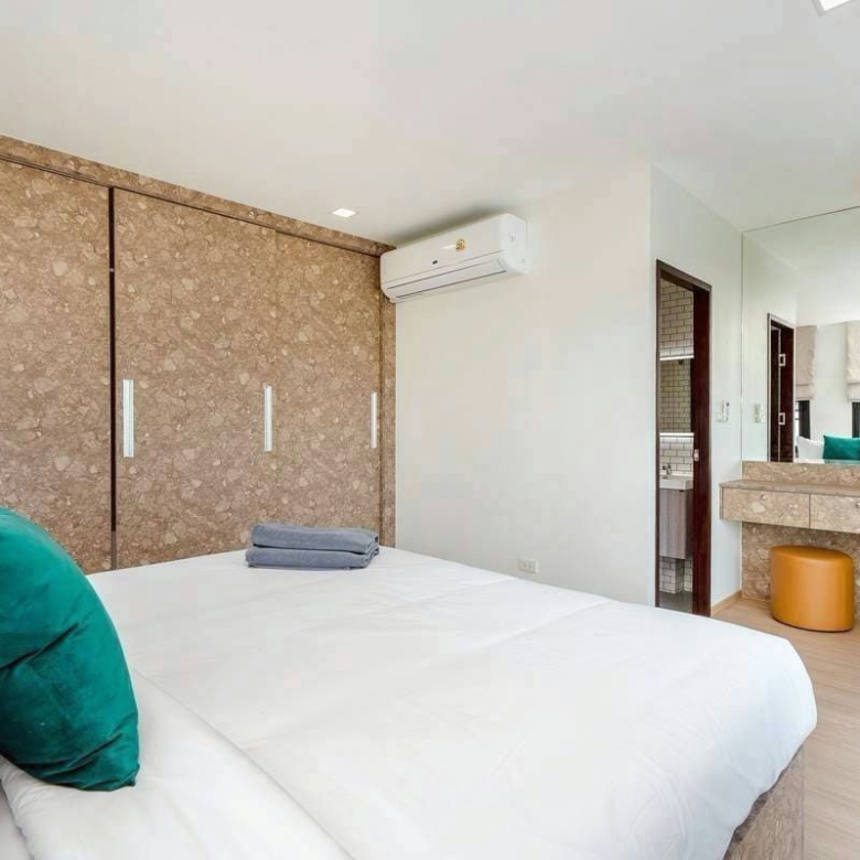 Luxury Private Pool Villa at Botanica Hua Hin Soi 112