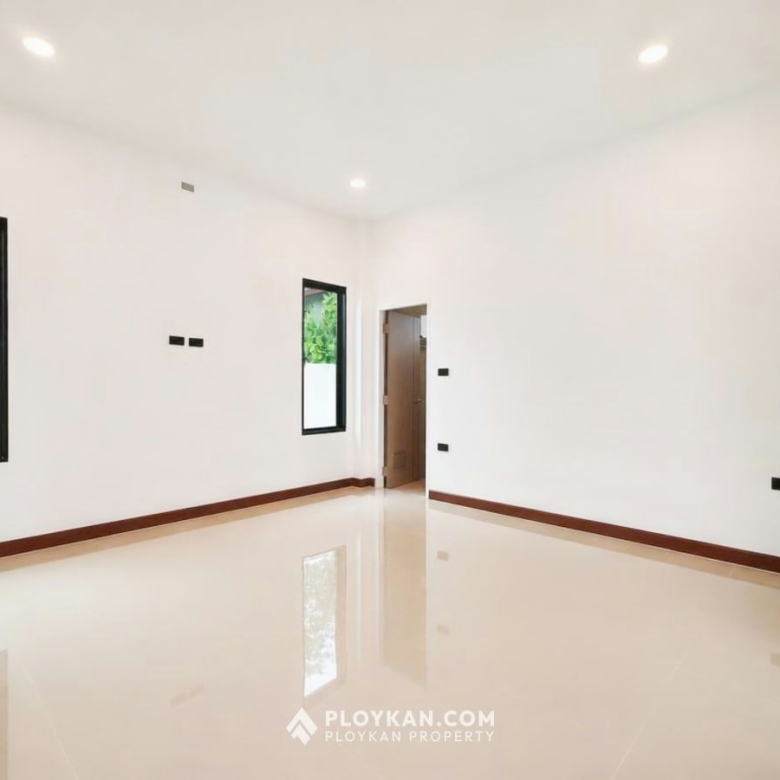 New Ready-to-Move-In Home with Private Pool for Sale