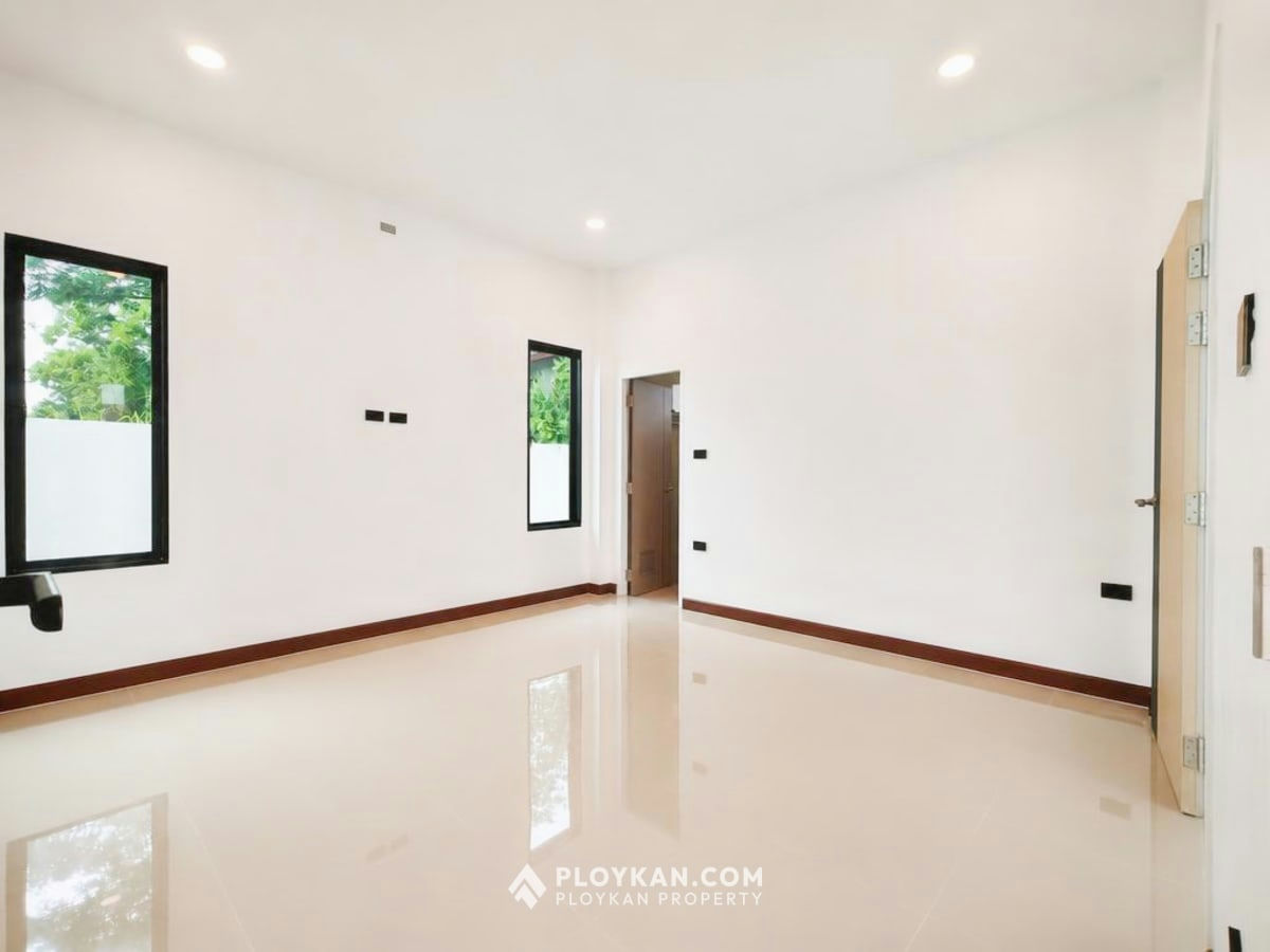 New Ready-to-Move-In Home with Private Pool for Sale