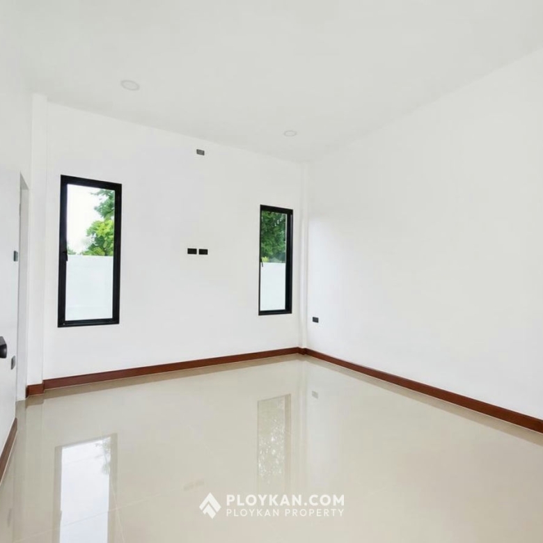 New Ready-to-Move-In Home with Private Pool for Sale