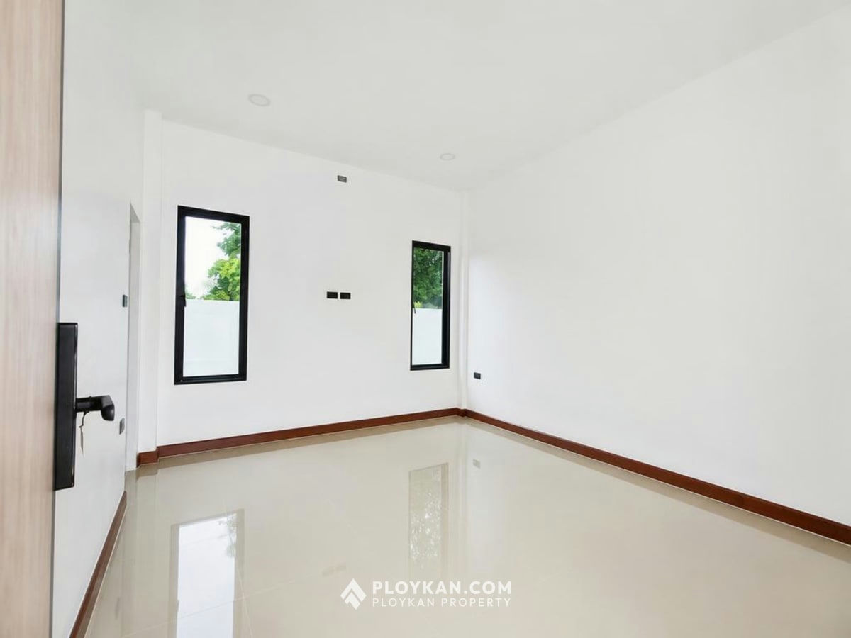 New Ready-to-Move-In Home with Private Pool for Sale