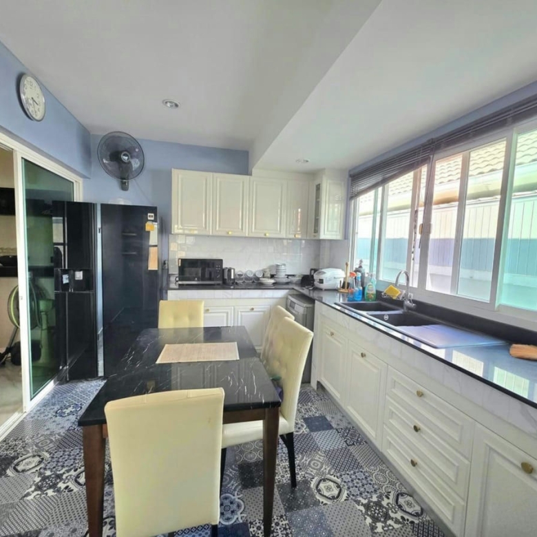 Resort Style Pool Villa for Rent at Casa Collina Hua Hin