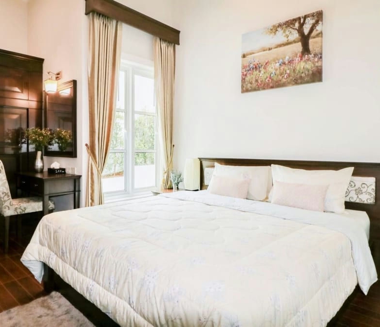 Pool Villa for Rent in Casa Collina Hua Hin