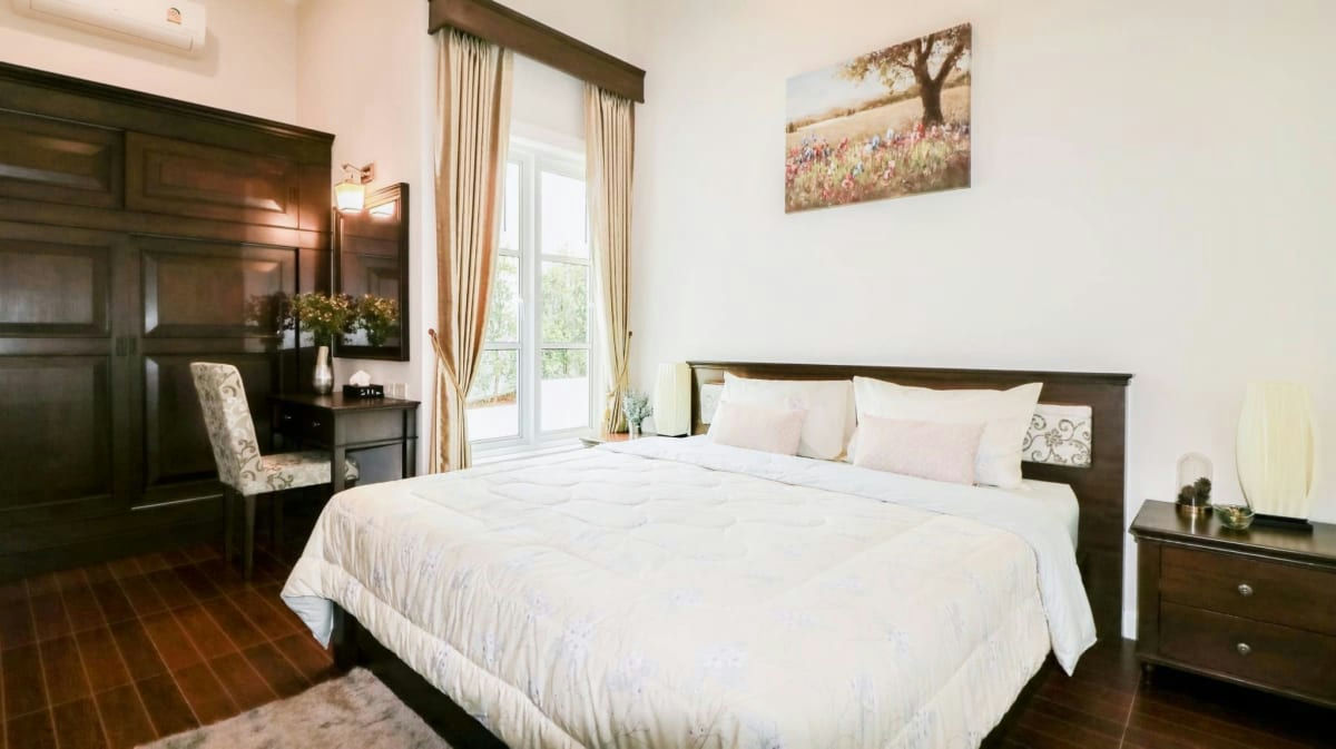 Pool Villa for Rent in Casa Collina Hua Hin