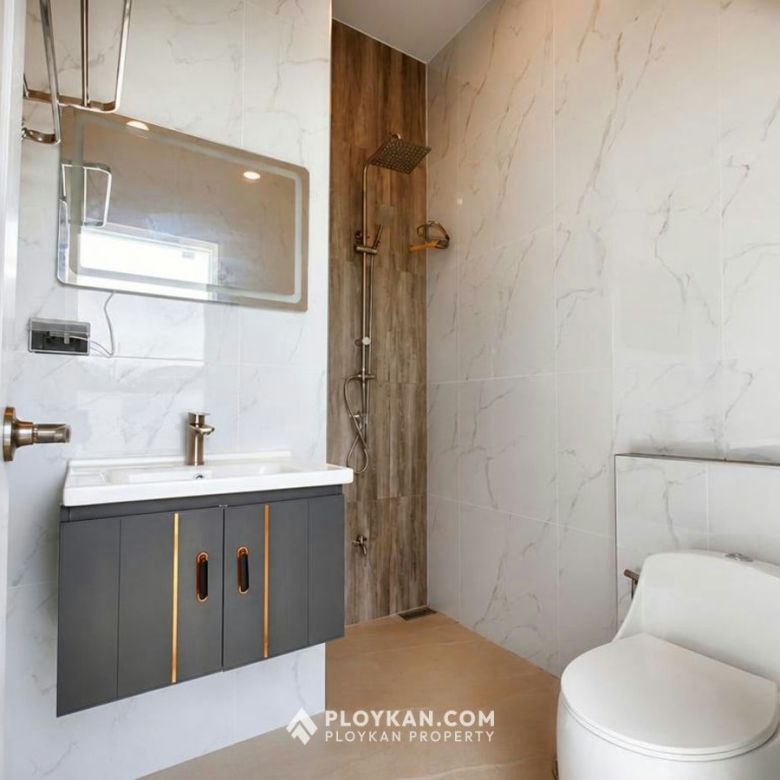 New Ready-to-Move-In Home with Private Pool for Sale