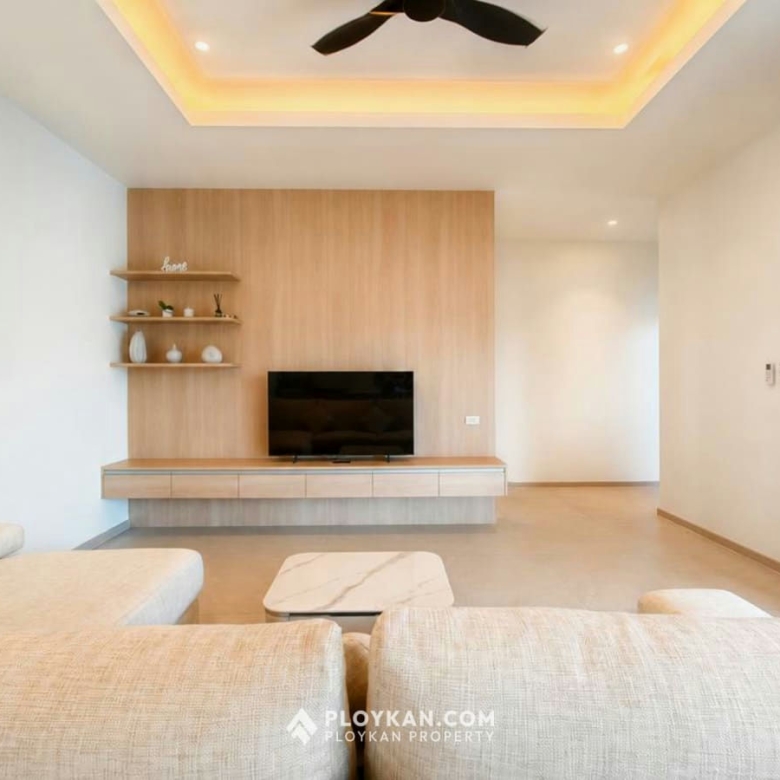 Exclusive Modern 3 Bedroom Pool Villa for Sale in Aria 3, Hua Hin