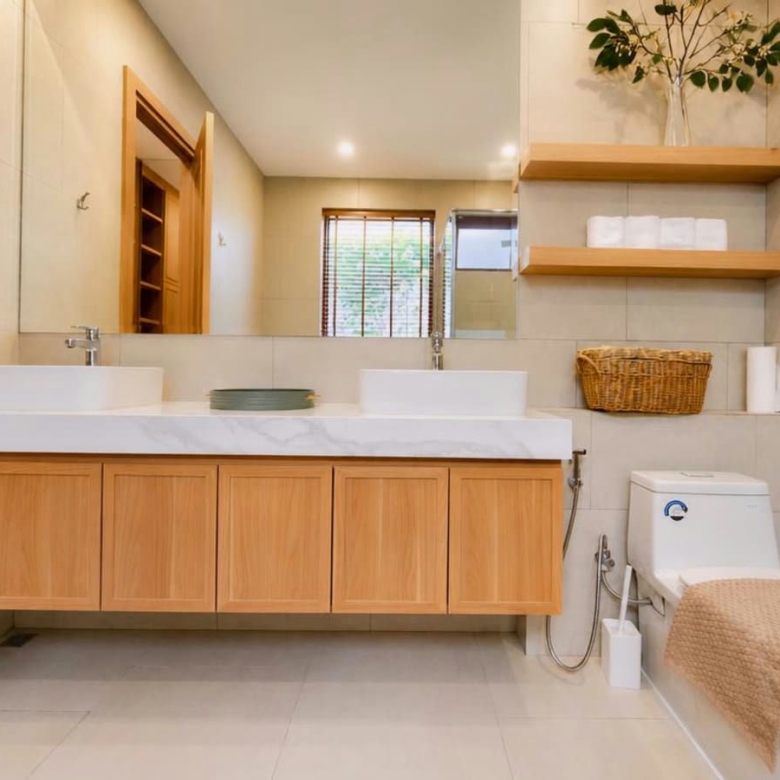 Luxury 3-bedroom Resale Pool Villa at La Felice