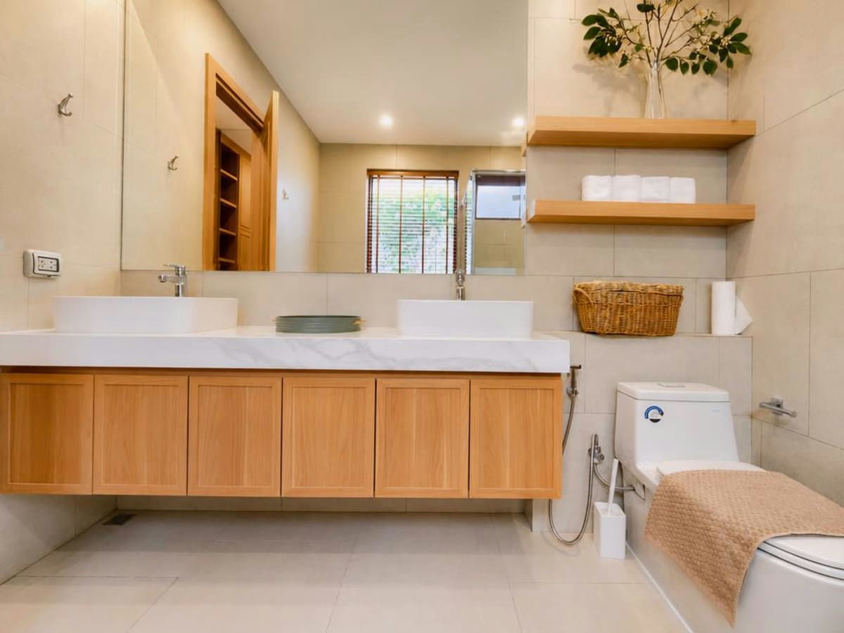 Luxury 3-bedroom Resale Pool Villa at La Felice