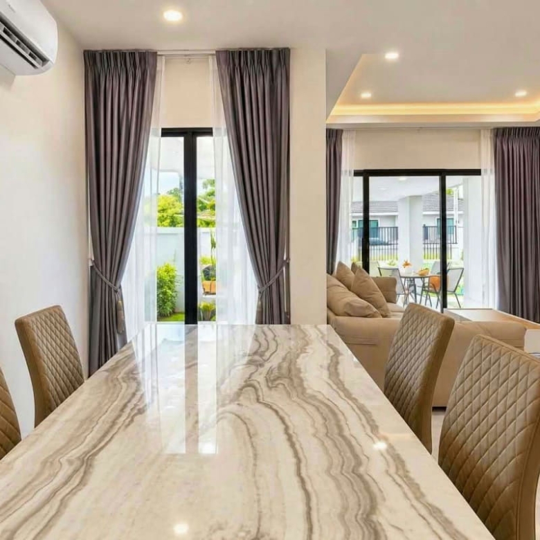 Pet Friendly Pool Villa for Rent in Monmai Area