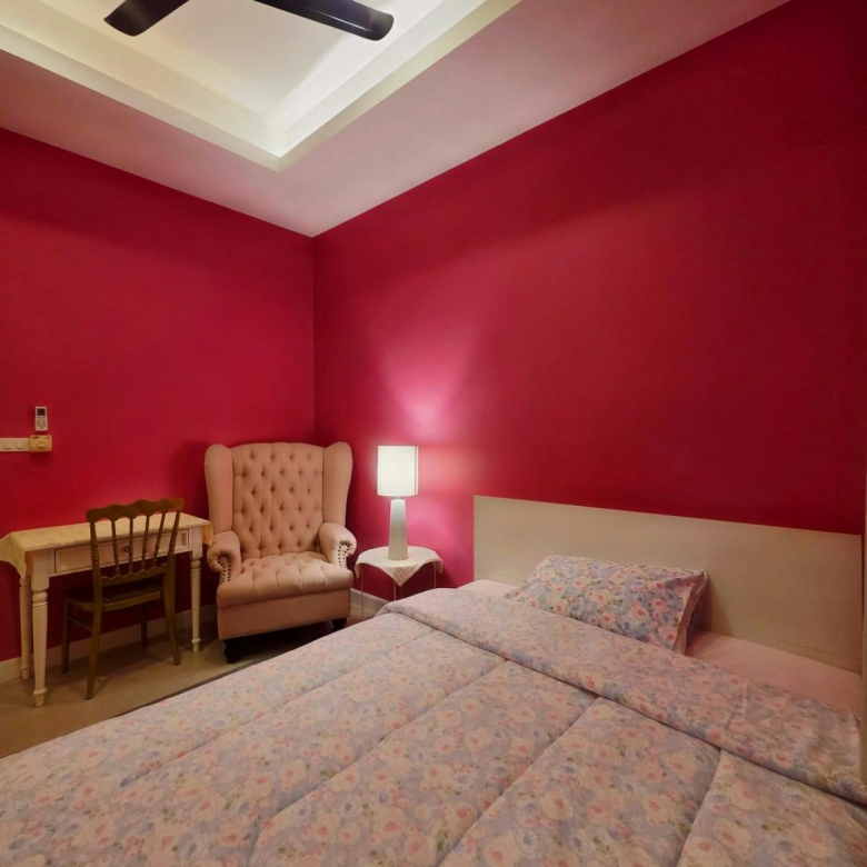 3 Bedroom Private Pool House for Rent in Eden Village
