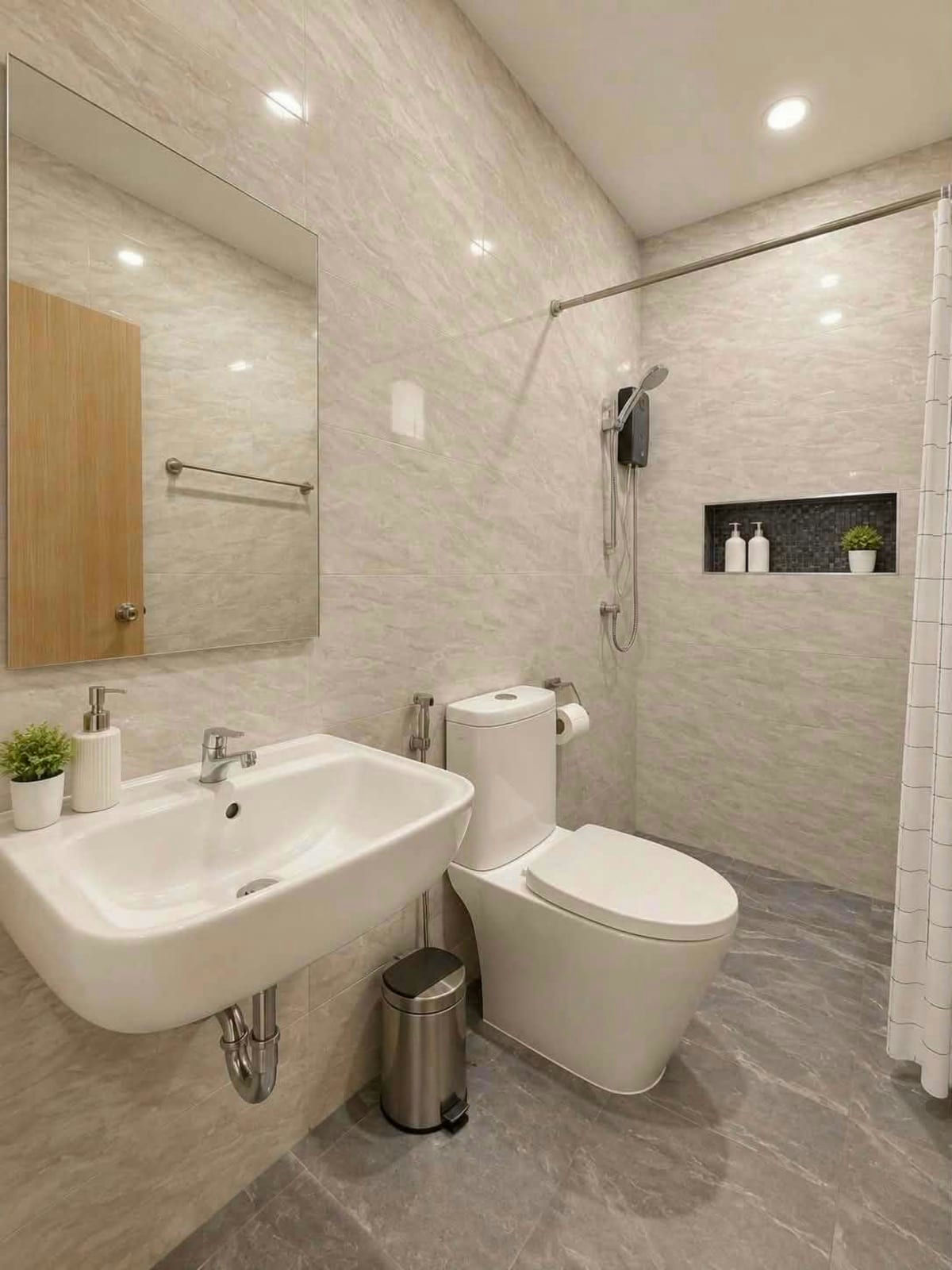 Pet Friendly Pool Villa for Rent in Monmai Area