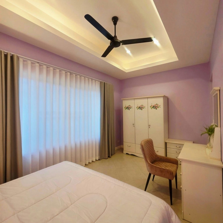 3 Bedroom Private Pool House for Rent in Eden Village