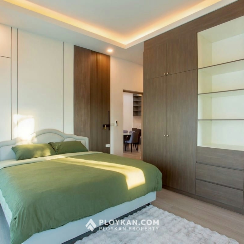 3 Bedroom Pool Villa for Rent in the Heart of Hua Hin