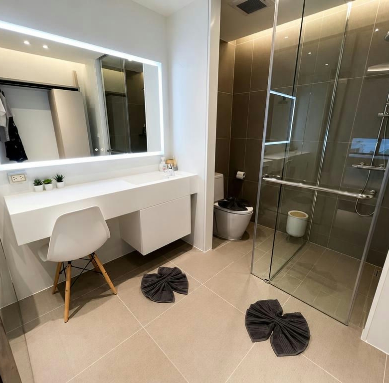 Sea View 1 Bedroom Condo for Sale at Veranda Residence Hua Hin