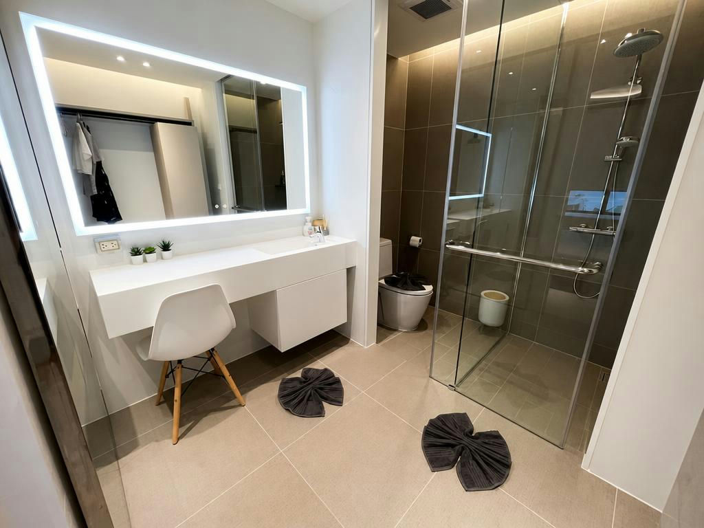 Sea View 1 Bedroom Condo for Sale at Veranda Residence Hua Hin