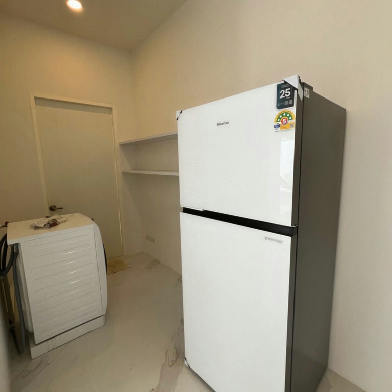 Pet Friendly Pool Villa for Rent in Black Mountain Area