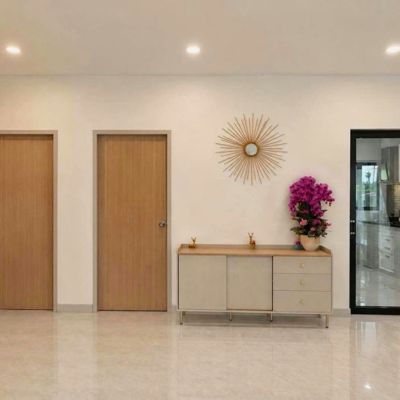 Pet Friendly Pool Villa for Rent in Monmai Area