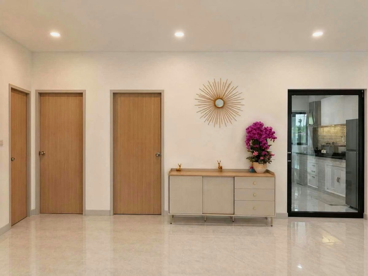 Pet Friendly Pool Villa for Rent in Monmai Area