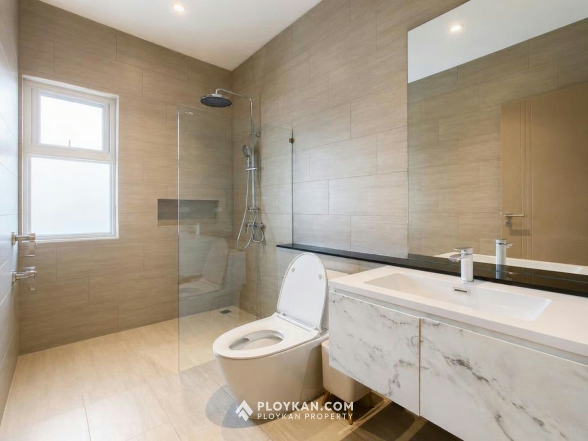 Exclusive Modern 3 Bedroom Pool Villa for Sale in Aria 3, Hua Hin