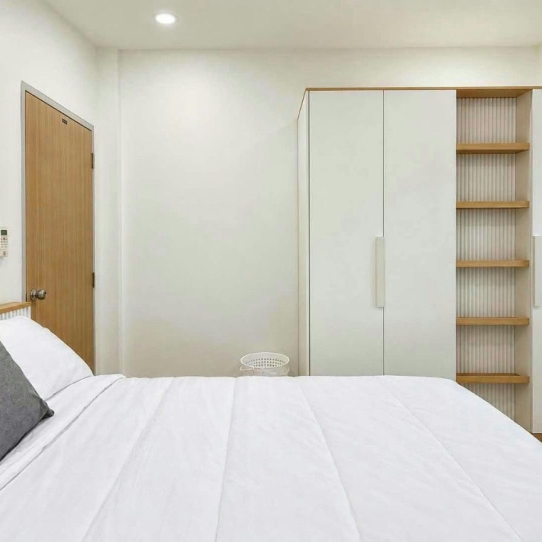 Pet Friendly Pool Villa for Rent in Monmai Area
