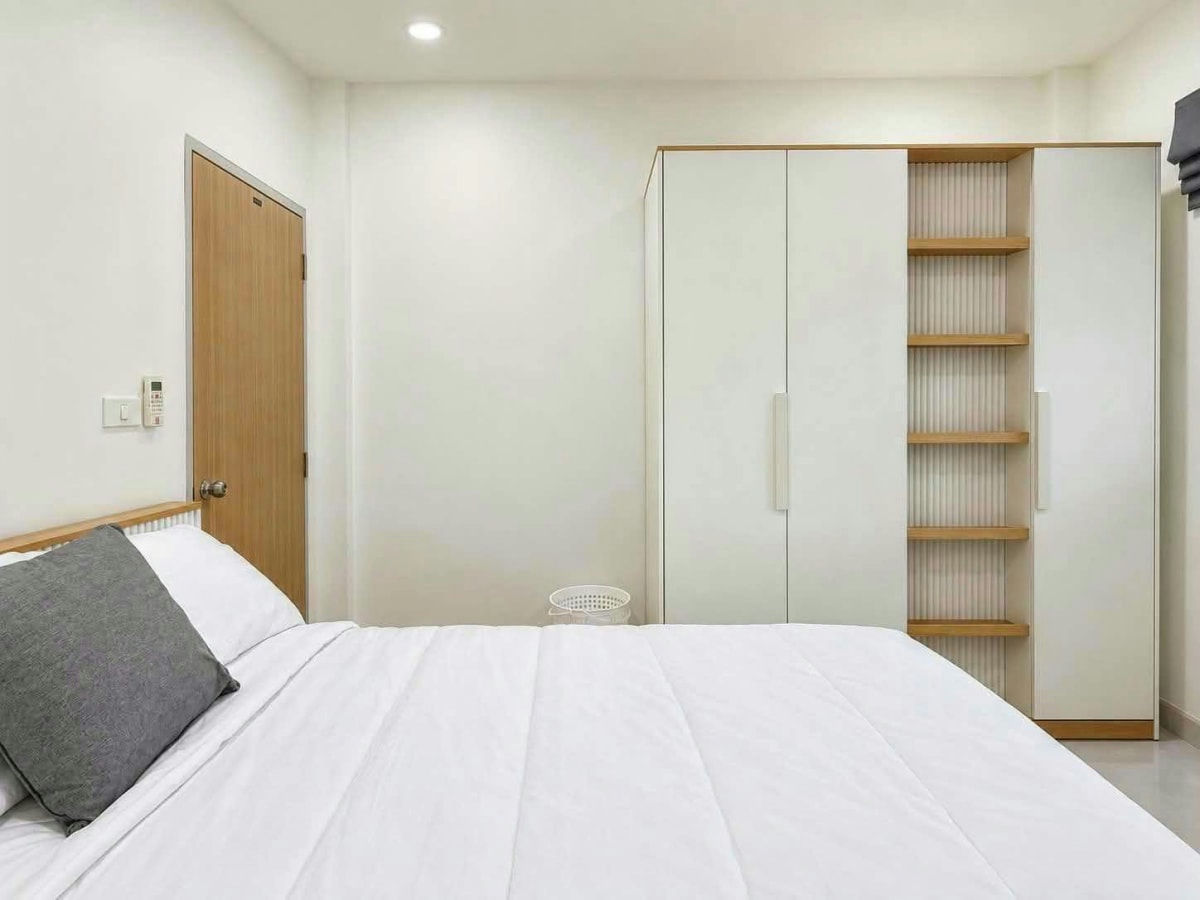 Pet Friendly Pool Villa for Rent in Monmai Area