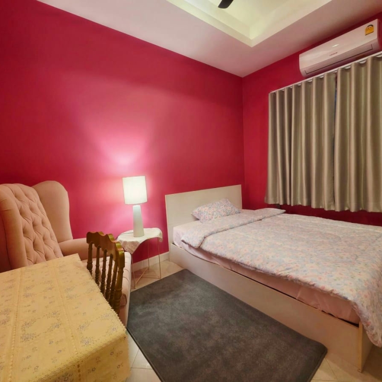3 Bedroom Private Pool House for Rent in Eden Village