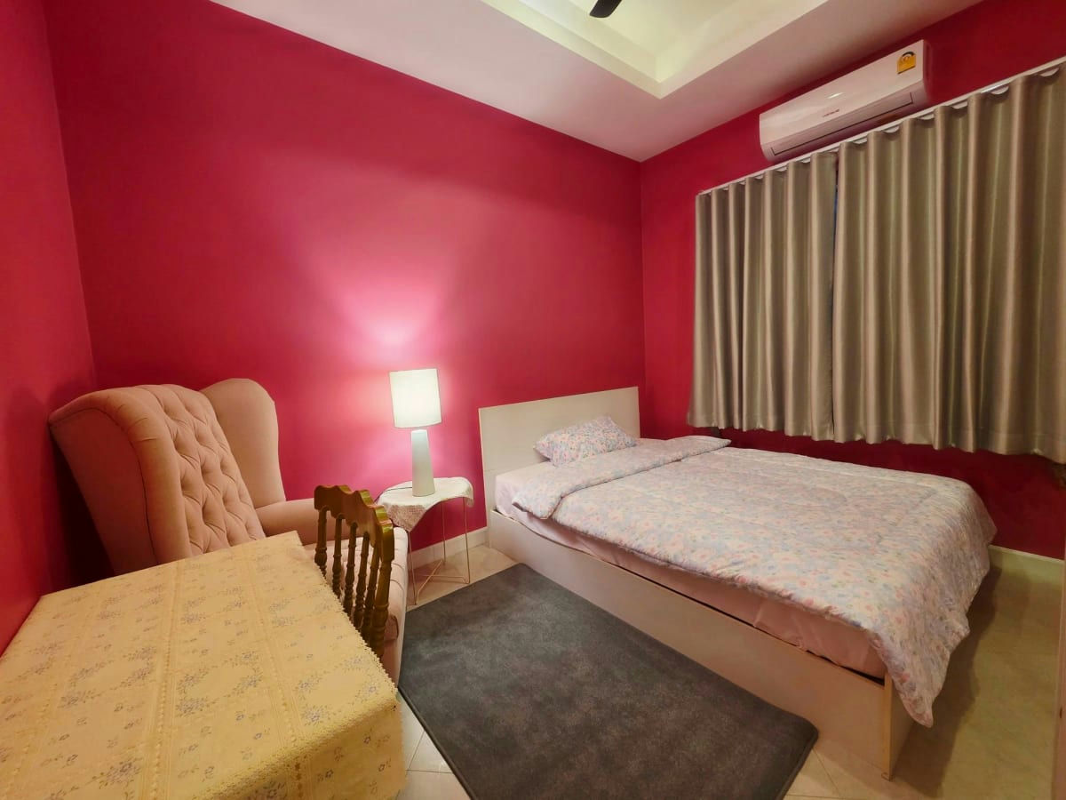 3 Bedroom Private Pool House for Rent in Eden Village