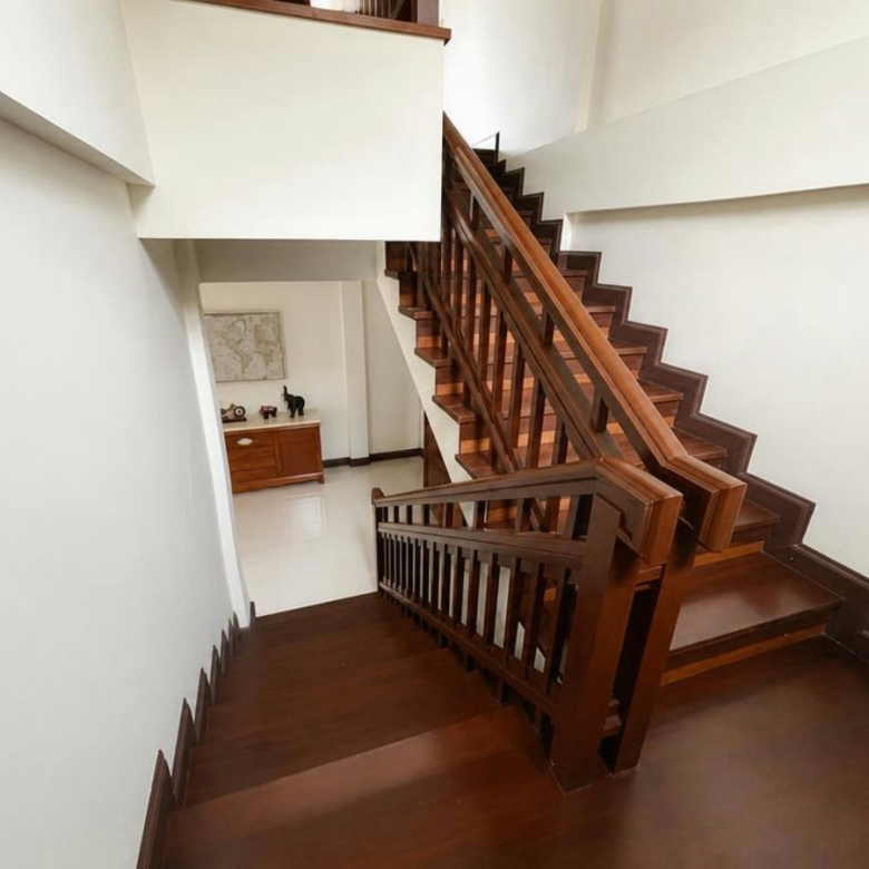 Luxury Villa with Panoramic Sea Views in Khao Tao, Hua Hin