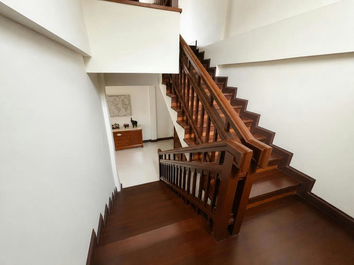 Luxury Villa with Panoramic Sea Views in Khao Tao, Hua Hin