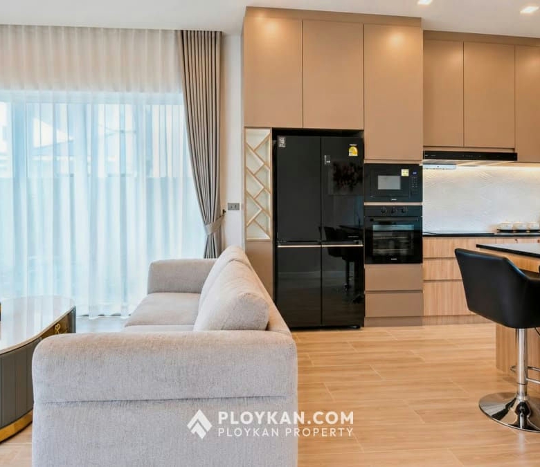 Brand New Modern Pool Villa with Mountain Views in Soi 88, Hua Hin
