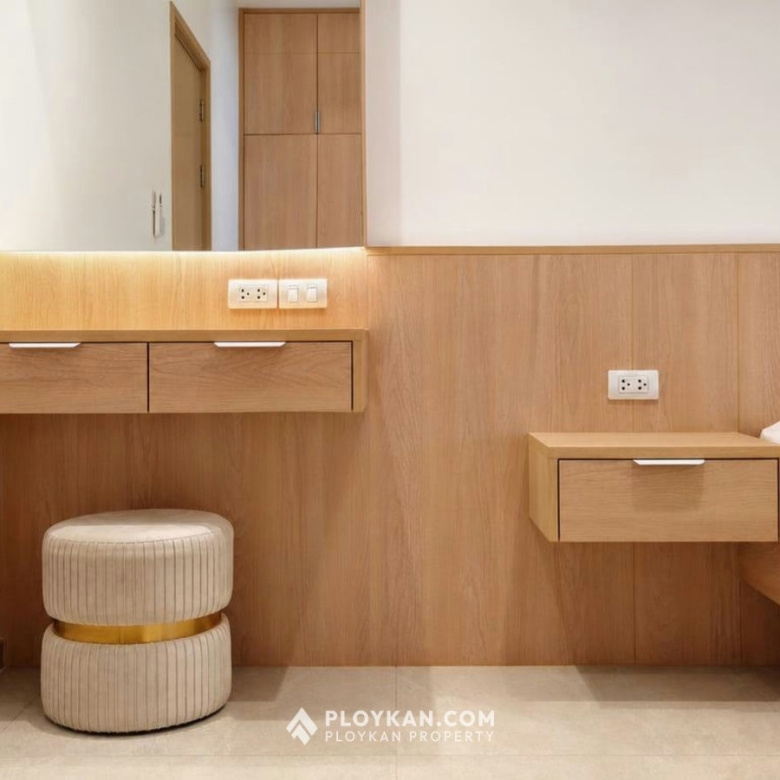 Exclusive Modern 3 Bedroom Pool Villa for Sale in Aria 3, Hua Hin
