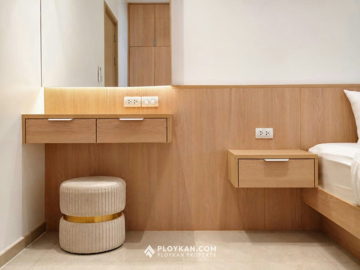 Exclusive Modern 3 Bedroom Pool Villa for Sale in Aria 3, Hua Hin
