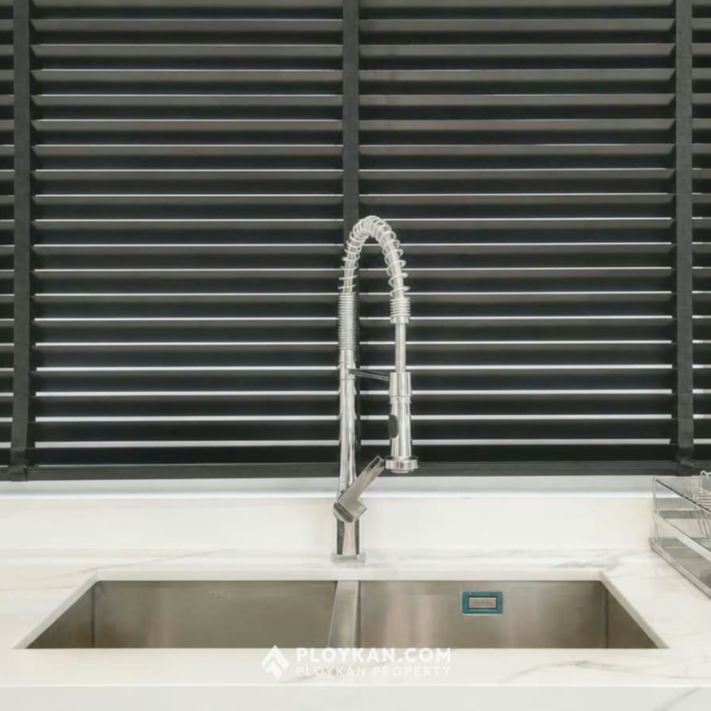Exclusive Modern 3 Bedroom Pool Villa for Sale in Aria 3, Hua Hin