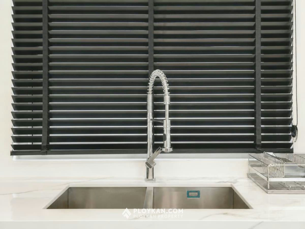Exclusive Modern 3 Bedroom Pool Villa for Sale in Aria 3, Hua Hin