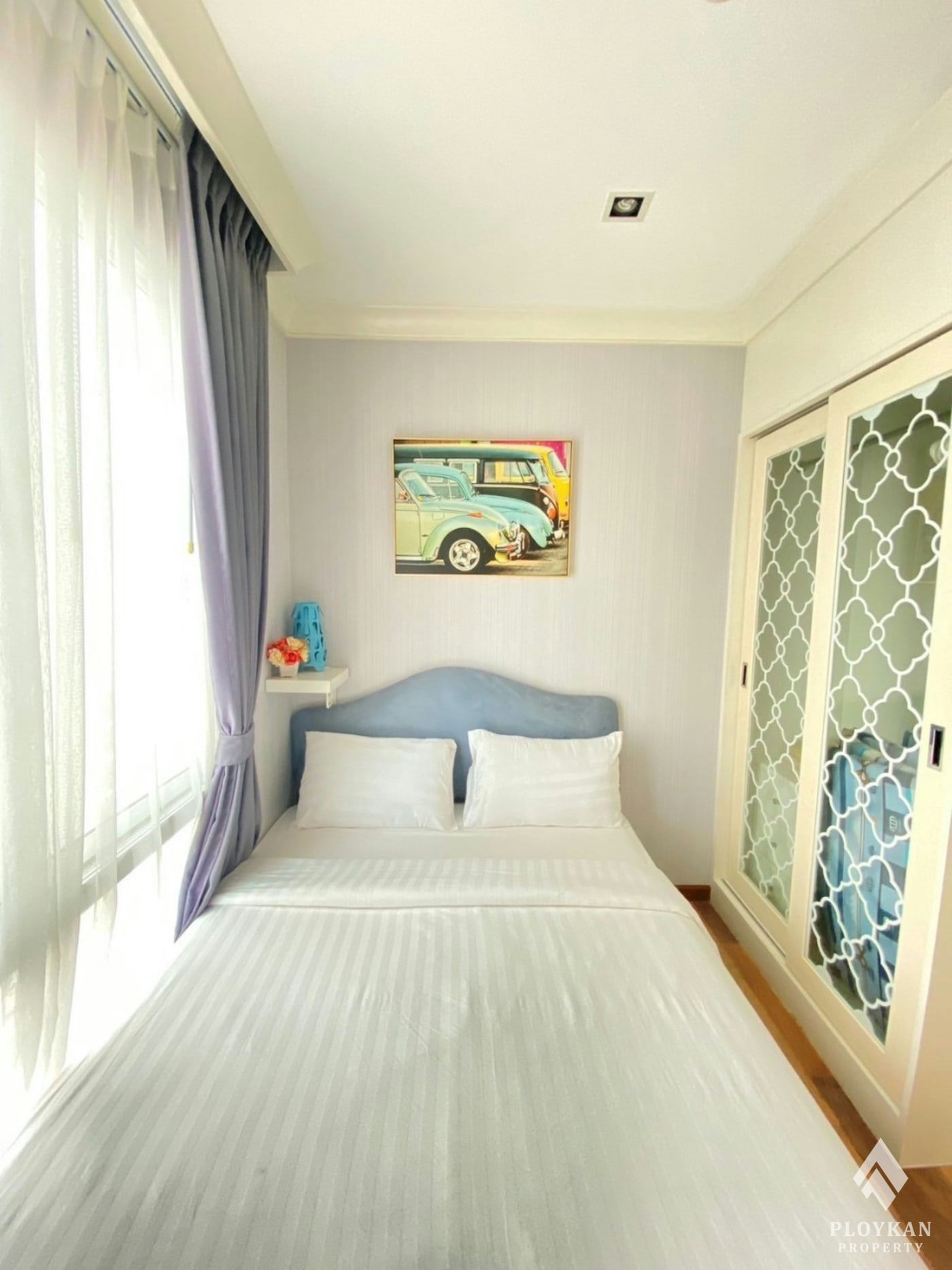 Corner Unit Condo at My Resort Hua Hin for Sale and Rent