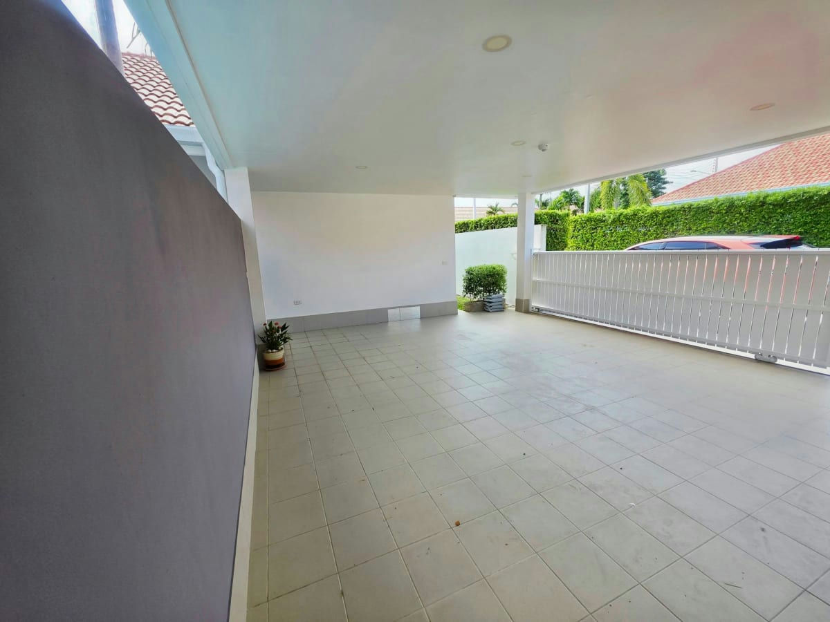 3 Bedroom Private Pool House for Rent in Eden Village