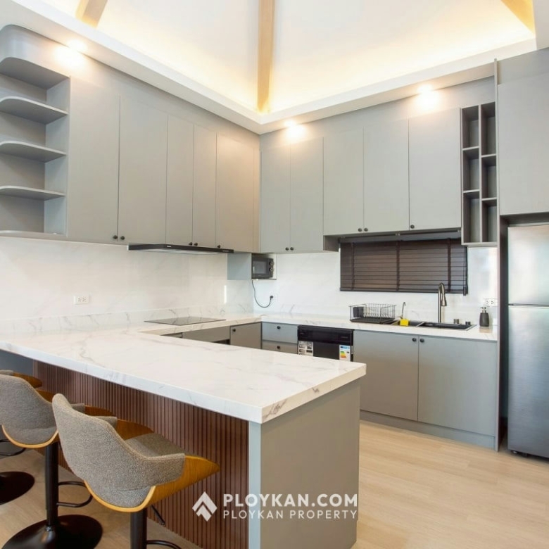 3 Bedroom Pool Villa for Rent in the Heart of Hua Hin