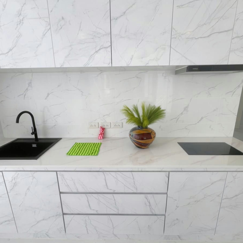 Pet Friendly Pool Villa for Rent in Black Mountain Area