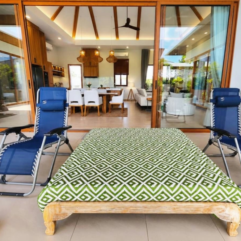 Luxury 3-bedroom Resale Pool Villa at La Felice